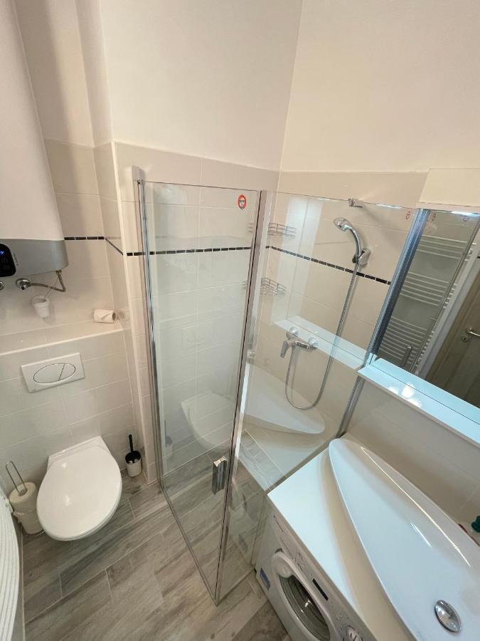 Siesta Apartman Balatonbereny Bagian luar foto