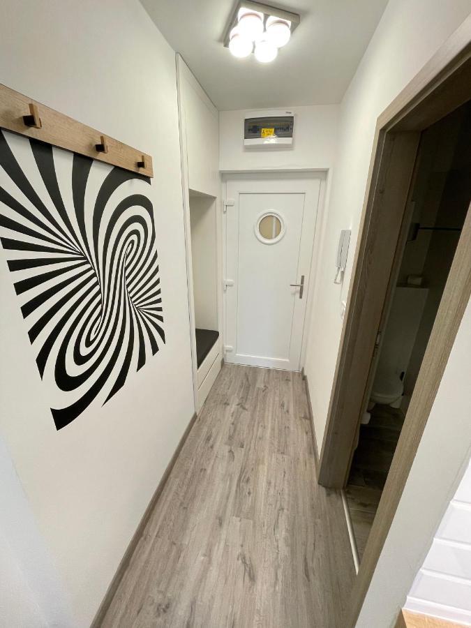 Siesta Apartman Balatonbereny Bagian luar foto